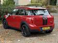 MINI Cooper Countryman 1.6 Business Line Rouge - thumbnail 4