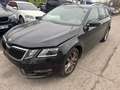 Skoda Octavia Octavia SW 1.5 TSI ACT Style DSG Zwart - thumbnail 6