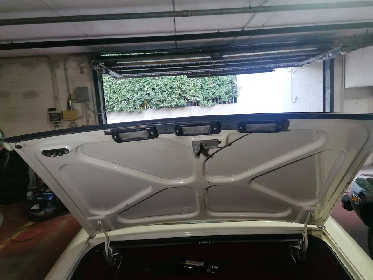 Alfa Romeo Spider 2.0 Veloce 131cv, foto 4