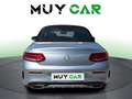 Mercedes-Benz C 300 Cabrio 9G-Tronic Plateado - thumbnail 6