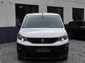 Peugeot Partner 1.5 BlueHDi L2h1 - CARPLAY - CAB. TOLEE - GARANTIE Blanc - thumbnail 3
