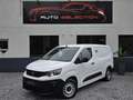 Peugeot Partner 1.5 BlueHDi L2h1 - CARPLAY - CAB. TOLEE - GARANTIE Blanc - thumbnail 1