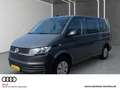 Volkswagen T6.1 Kombi 2.0 TDI KR DSG *8-Sitzer*GRA*PDC*SHZ* Gris - thumbnail 1