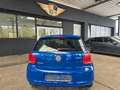 Volkswagen Polo V 1.2 Style KLIMA/SZH/MEDIA/Steuerkette-NEU Blau - thumbnail 11