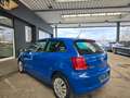 Volkswagen Polo V 1.2 Style KLIMA/SZH/MEDIA/Steuerkette-NEU Blau - thumbnail 12