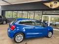 Volkswagen Polo V 1.2 Style KLIMA/SZH/MEDIA/Steuerkette-NEU Blau - thumbnail 9