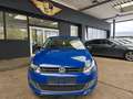 Volkswagen Polo V 1.2 Style KLIMA/SZH/MEDIA/Steuerkette-NEU Blau - thumbnail 4