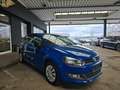 Volkswagen Polo V 1.2 Style KLIMA/SZH/MEDIA/Steuerkette-NEU Blau - thumbnail 5