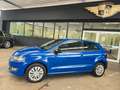 Volkswagen Polo V 1.2 Style KLIMA/SZH/MEDIA/Steuerkette-NEU Blau - thumbnail 2
