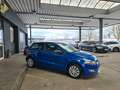 Volkswagen Polo V 1.2 Style KLIMA/SZH/MEDIA/Steuerkette-NEU Blau - thumbnail 7