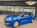 Volkswagen Polo V 1.2 Style KLIMA/SZH/MEDIA/Steuerkette-NEU Blau - thumbnail 6