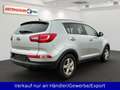 Kia Sportage Spirit 4WD Xenon Navi Kamera Standhzg. Argent - thumbnail 5