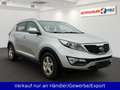 Kia Sportage Spirit 4WD Xenon Navi Kamera Standhzg. Argent - thumbnail 3