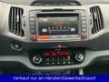 Kia Sportage Spirit 4WD Xenon Navi Kamera Standhzg. Argent - thumbnail 14