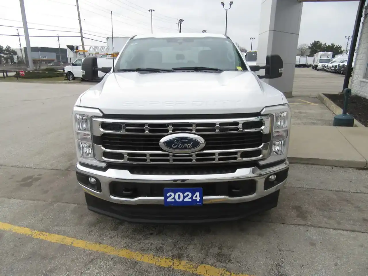 Ford F 350 снимка Ford F 350