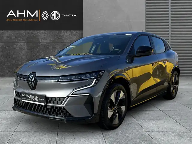 Renault Megane E-Tech Electric EV40 Equilibre