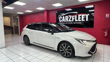 Touring Sports Hybride 184h Collection
