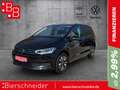 Volkswagen Touran 1.5 TSI DSG Move DIGITAL COCKPIT LED AHK NAVI 16 A Schwarz - thumbnail 1