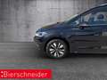 Volkswagen Touran 1.5 TSI DSG Move DIGITAL COCKPIT LED AHK NAVI 16 A Schwarz - thumbnail 4