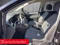 Volkswagen Touran 1.5 TSI DSG Move DIGITAL COCKPIT LED AHK NAVI 16 A Schwarz - thumbnail 5