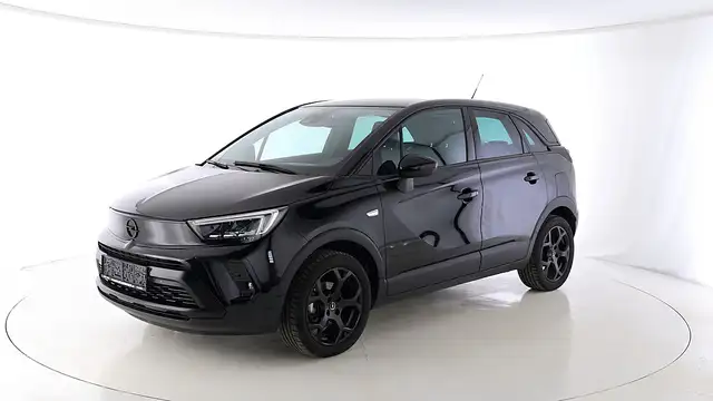 Opel Crossland Elegance 1.2 110PS MT6