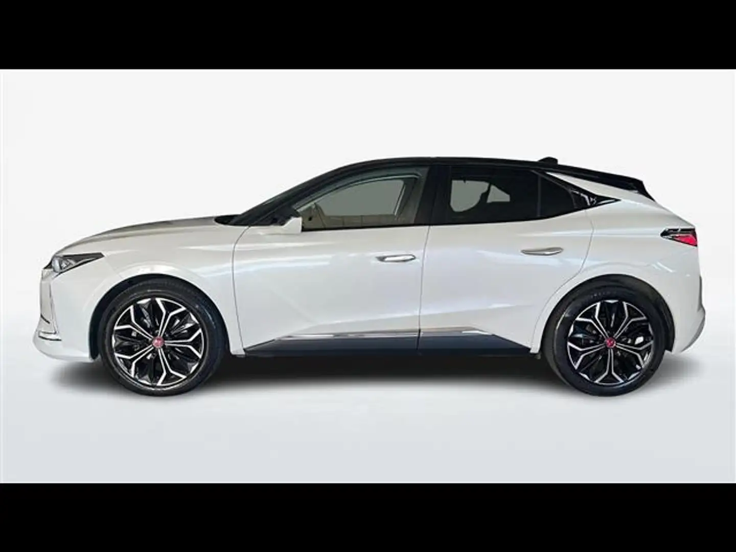 DS Automobiles DS 4 1.5 BlueHDi Performance Line Auto Blanc - 2