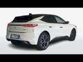 DS Automobiles DS 4 1.5 BlueHDi Performance Line Auto Blanc - thumbnail 3