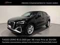 Audi Q2 35 TDI S-TRONIC S LINE EDITION Nero - thumbnail 1