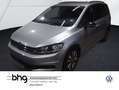 Volkswagen Touran Comfortline 1,5 TSI 6-Gang GOAL ACC, AppC Silber - thumbnail 1