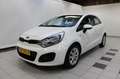 Kia Rio 1.2 CVVT Comfort Pack - NAP Weiß - thumbnail 3