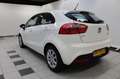 Kia Rio 1.2 CVVT Comfort Pack - NAP Weiß - thumbnail 4