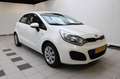 Kia Rio 1.2 CVVT Comfort Pack - NAP Weiß - thumbnail 7