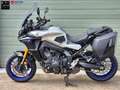 Yamaha Tracer 9 GT Grijs - thumbnail 6