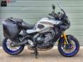 Yamaha Tracer 9 GT Gris - thumbnail 1