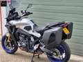 Yamaha Tracer 9 GT Gris - thumbnail 5