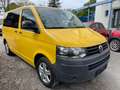 Volkswagen T5 Multivan DSG 4MOTION Comfortline Tüv Neu Motor 500km Jaune - thumbnail 3