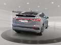 Audi Q4 e-tron Q4 Sportback 35 e-tron basis ACC STH MATRIX LM Grau - thumbnail 4