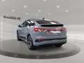 Audi Q4 e-tron Q4 Sportback 35 e-tron basis ACC STH MATRIX LM Grau - thumbnail 3