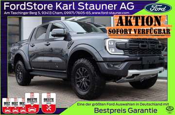 Raptor DOKA 4x4 Raptor-Paket
