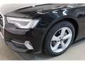 Audi A6 Avant 40TDI quattro advanced AHK/Leder/P-Dach Schwarz - thumbnail 7