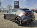 Mazda 3 e-SkyActiv-X M Hybrid Exclusive-line DASO COMB DES Grijs - thumbnail 4