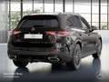 Mercedes-Benz GLC 450 d 4M AMG+NIGHT+PANO+360+AHK+BURMESTER+9G Noir - thumbnail 4