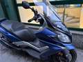 Kymco Downtown 350i tcs Azul - thumbnail 3