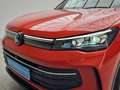 Volkswagen Tiguan 1.5 eTSI DSG GOAL MATRIX 360 AHK Rot - thumbnail 19