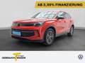 Volkswagen Tiguan 1.5 eTSI DSG GOAL MATRIX 360 AHK Rot - thumbnail 1