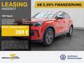Volkswagen Tiguan 1.5 eTSI DSG GOAL MATRIX 360 AHK Rot - thumbnail 1