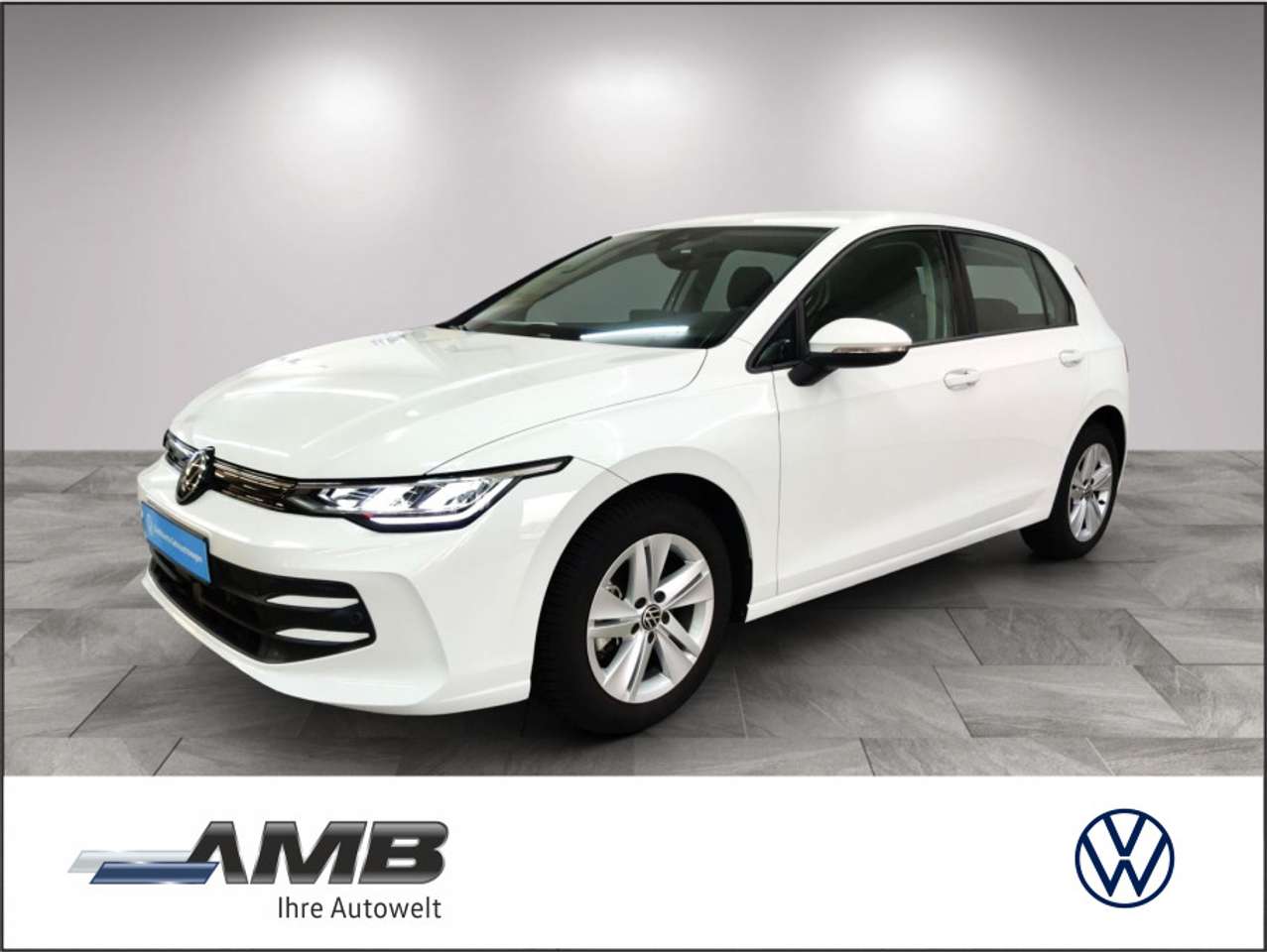 Volkswagen Golf 2025