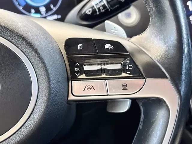 Hyundai Tucson view 23