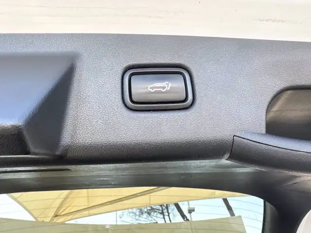 Hyundai Tucson view 13