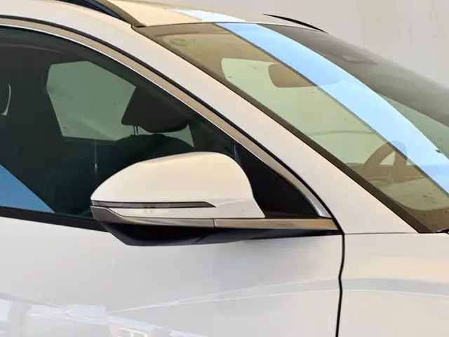 Hyundai Tucson view 17